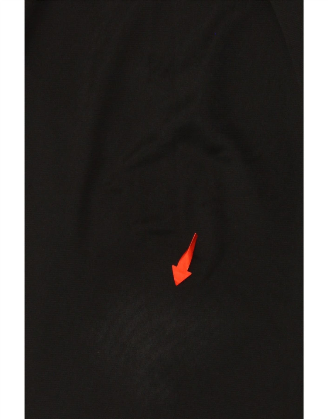 FILA Pantalones de chándal para hombre Joggers Small Negro Poliéster