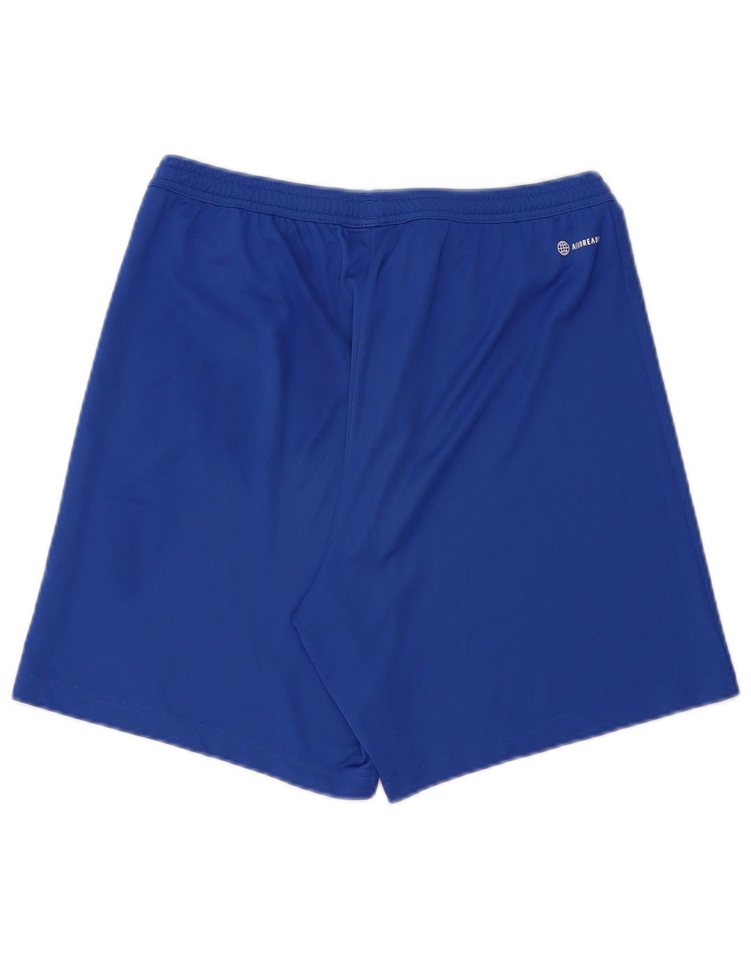 ADIDAS Pantalones cortos deportivos Aeroready para hombre Poliéster azul grande