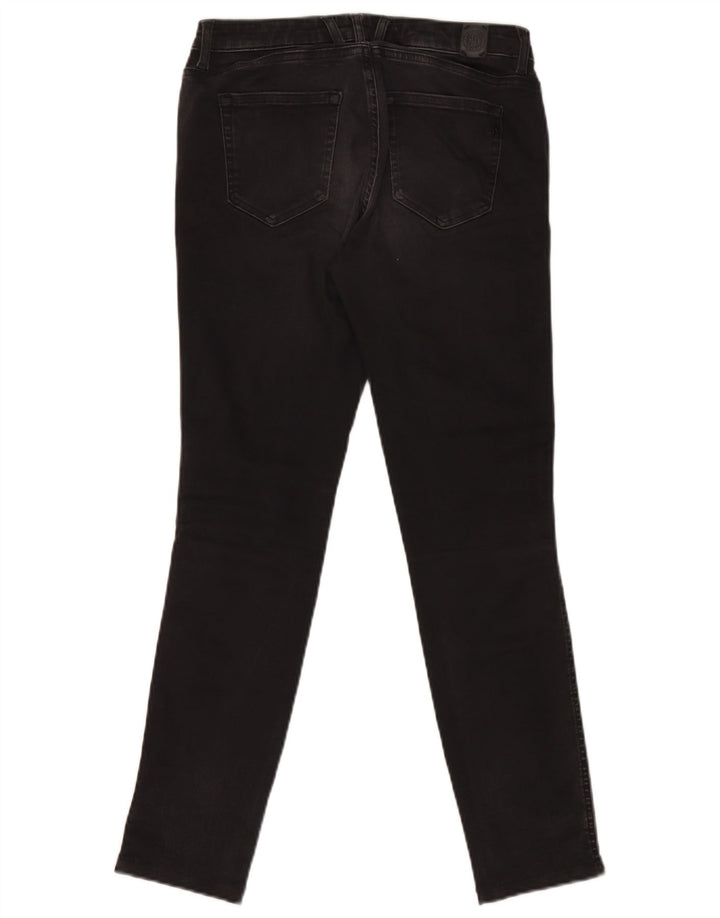 Vaqueros ajustados para mujer Replay W28 L28 Black