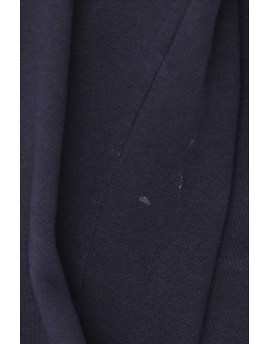 Pantalón De Chándal Nike Hombre Joggers Medium Azul Marino Algodón
