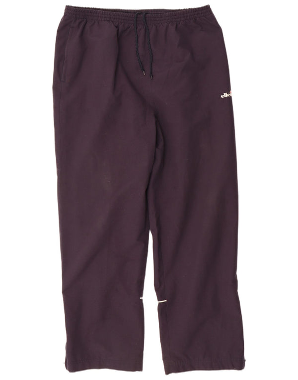Ellesse Pantalón Chándal Hombre XL Azul Marino Poliéster