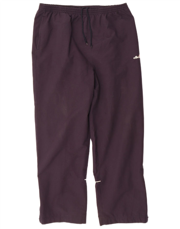 Ellesse Pantalón Chándal Hombre XL Azul Marino Poliéster