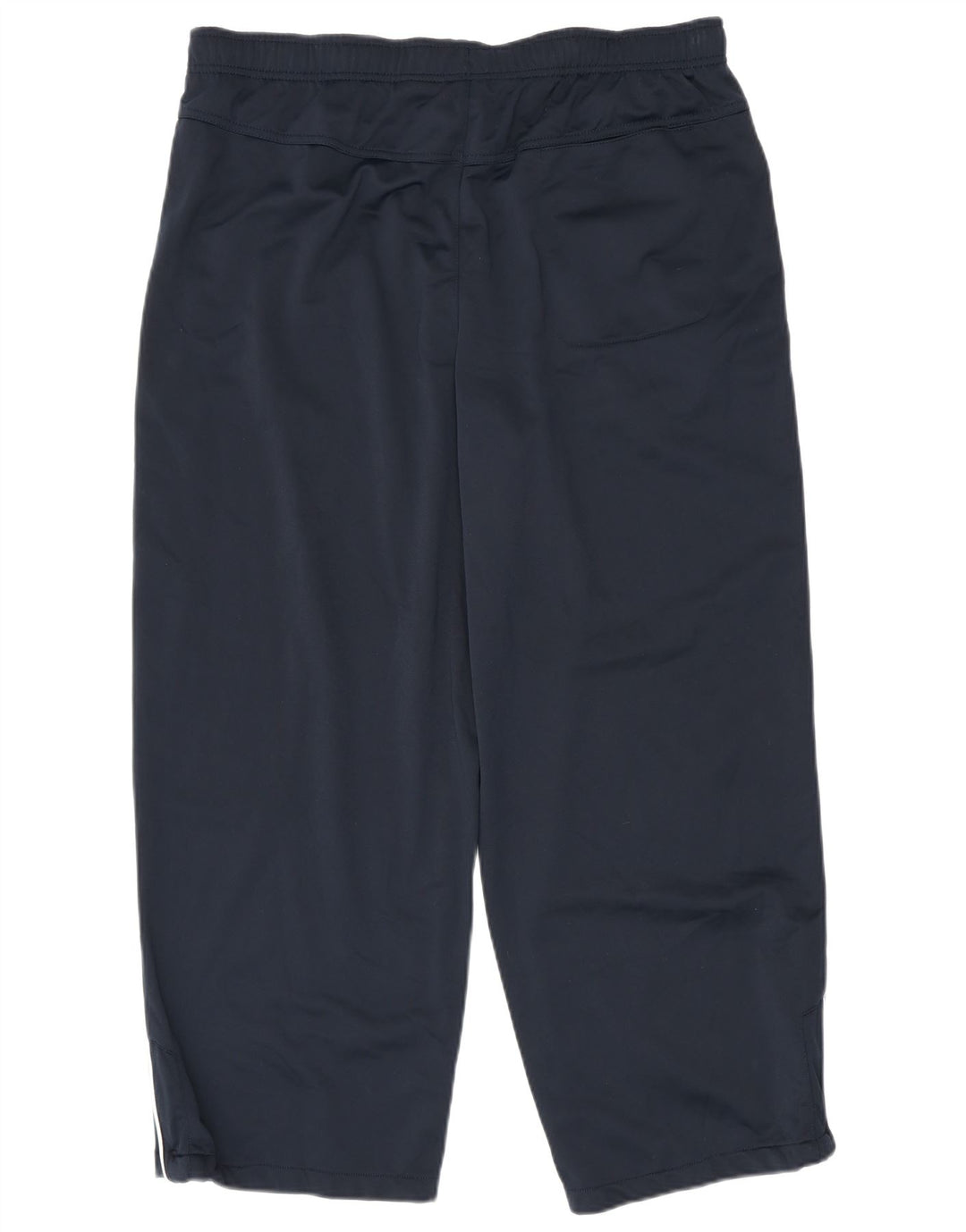 Pantalón De Chándal Nike Hombre XL Azul Marino Poliéster