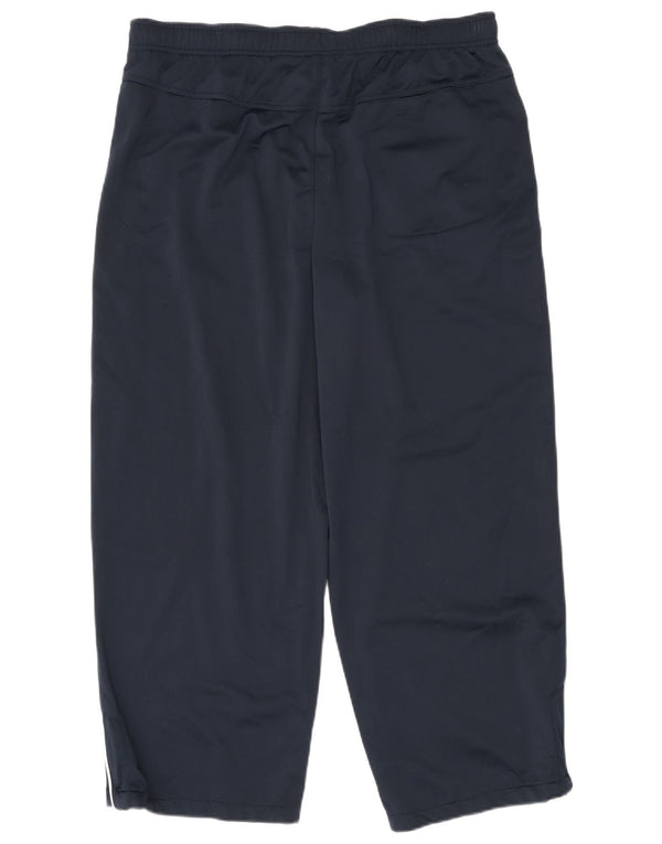 Pantalón De Chándal Nike Hombre XL Azul Marino Poliéster