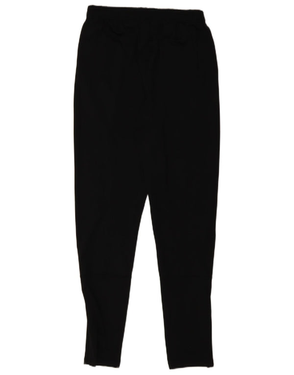 Under Armour Pantalones De Chándal Para Hombre Pequeños Poliéster Negro