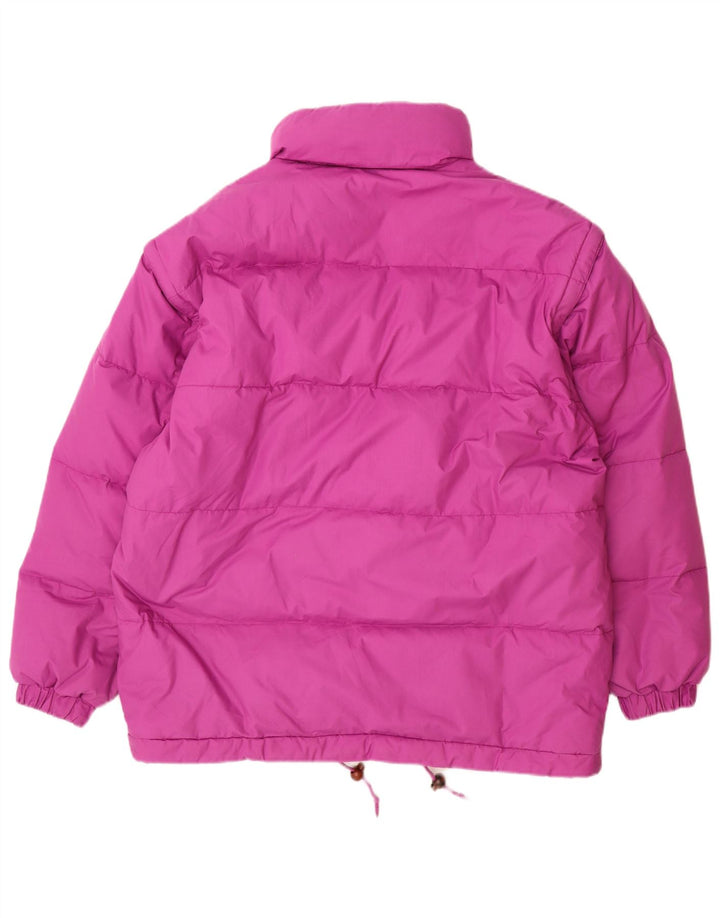 Ciesse Piumini Chaqueta Acolchada Hombre IT 52 Grande Poliéster Rosa