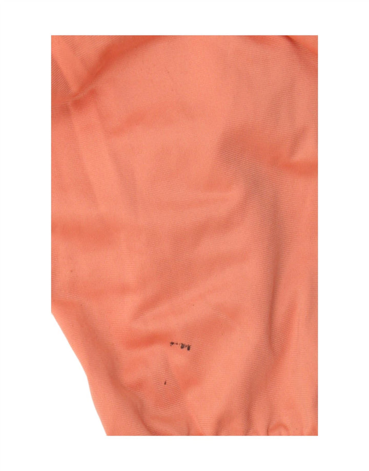 Champion Chaqueta de Chándal Extragrande para Mujer UK 46 Grande Naranja