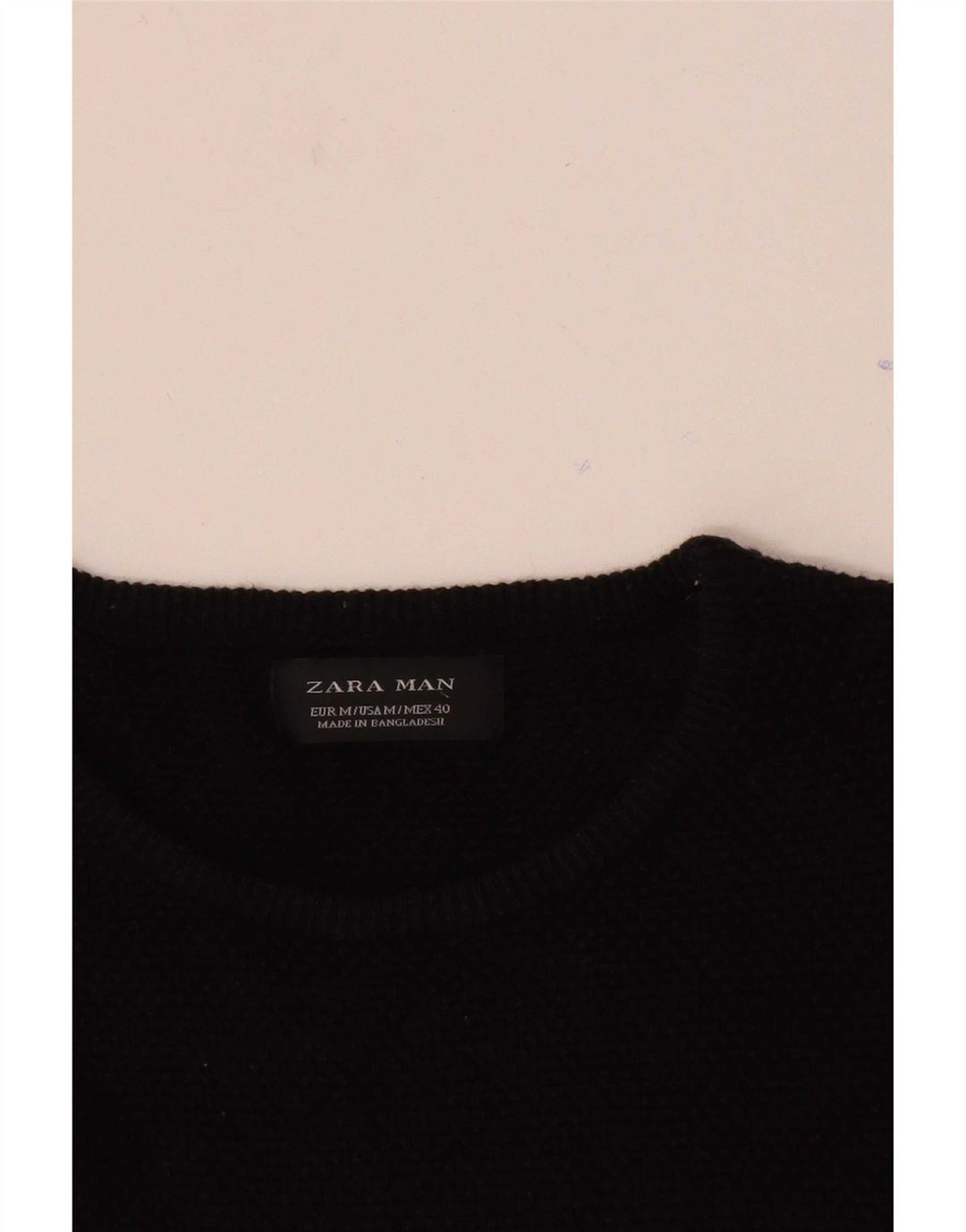 Zara Hombre