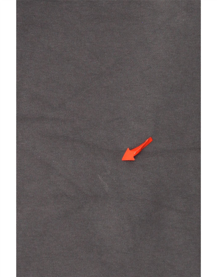 Under Armour Cold Gear Graphic Sudadera con capucha para hombre Gris medio