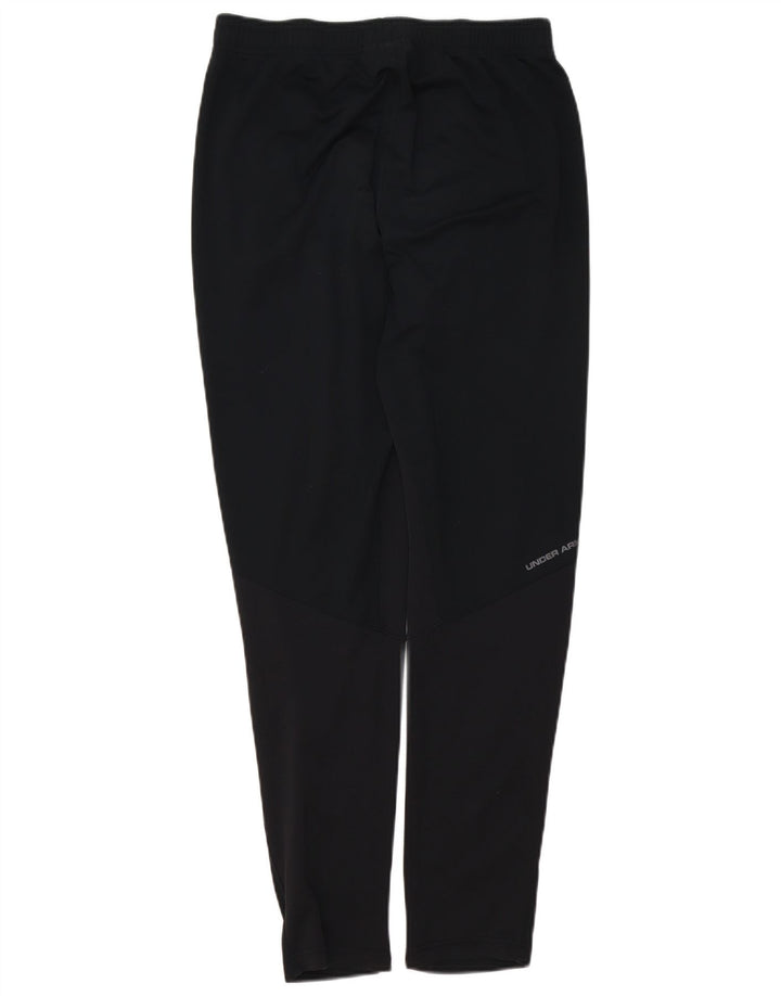 Pantalón De Chándal Under Armour Hombre Mediano Negro Poliéster