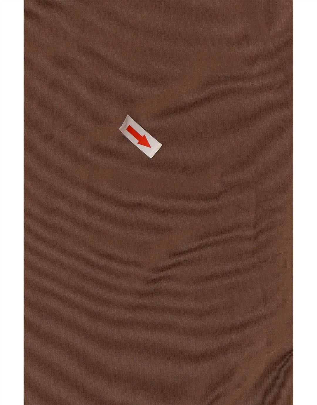 Adidas - Camiseta gráfica Aeroready para hombre, talla grande, poliéster marrón