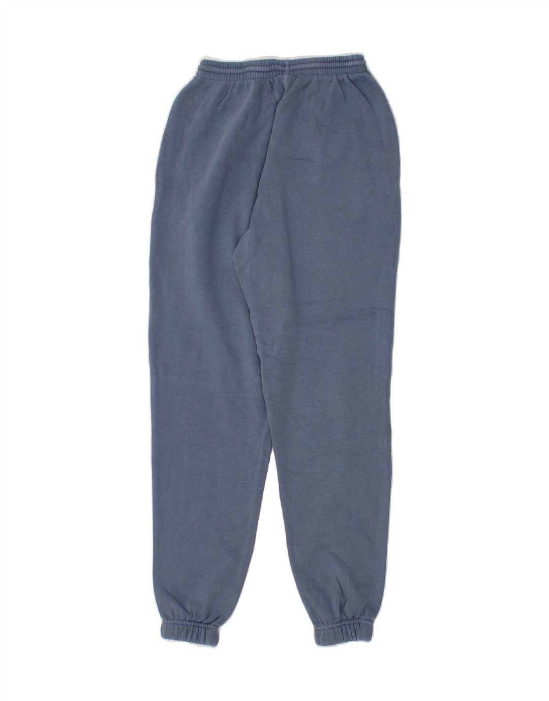 REEBOK Mens Tracksuit Trousers Joggers XS Blue Vintage Reebok and Second-Hand Reebok from Messina Hembry 