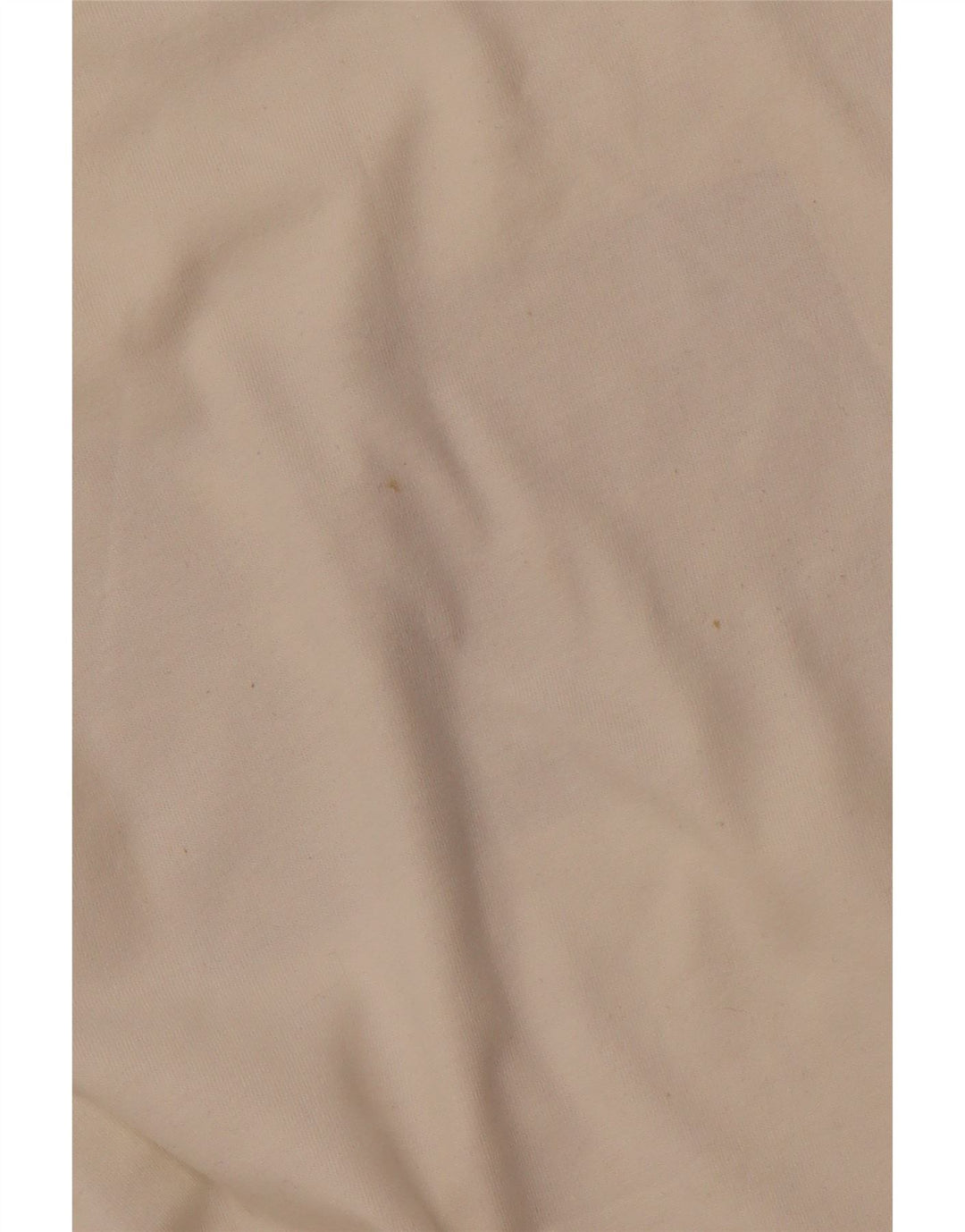 ADIDAS Camiseta gráfica para hombre Top grande de algodón blanco