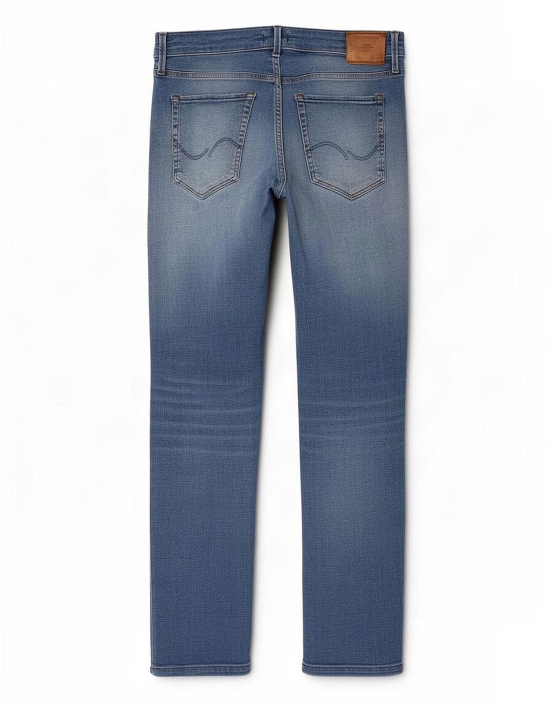 Jack & Jones Vaqueros Slim para Hombre W36 L32 Azul