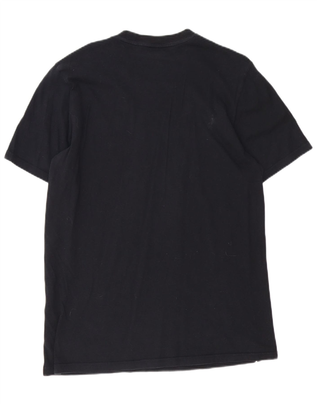 Camiseta Adidas Hombre Top Medium Negro