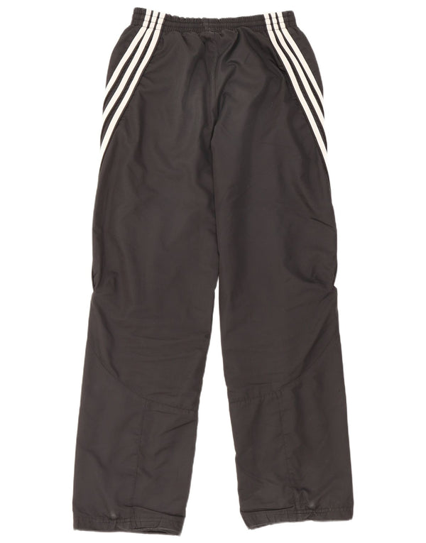 Adidas Pantalón Chándal Niño 15-16 Años Negro Poliéster