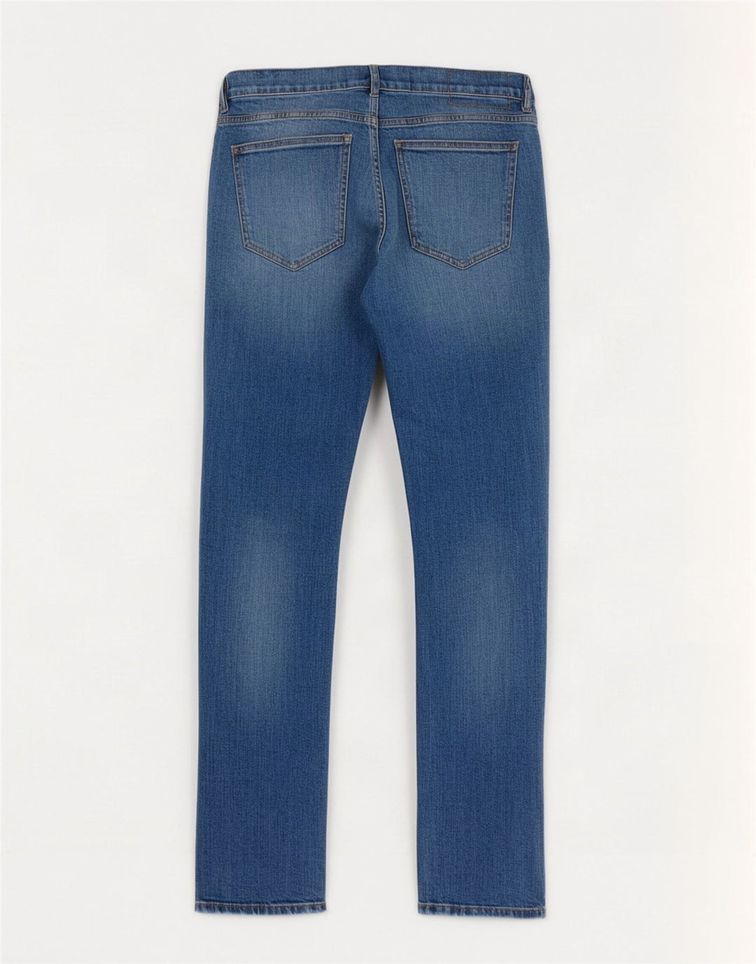 Diesel Hombre Vaqueros Slim W33 L32 Algodón Azul