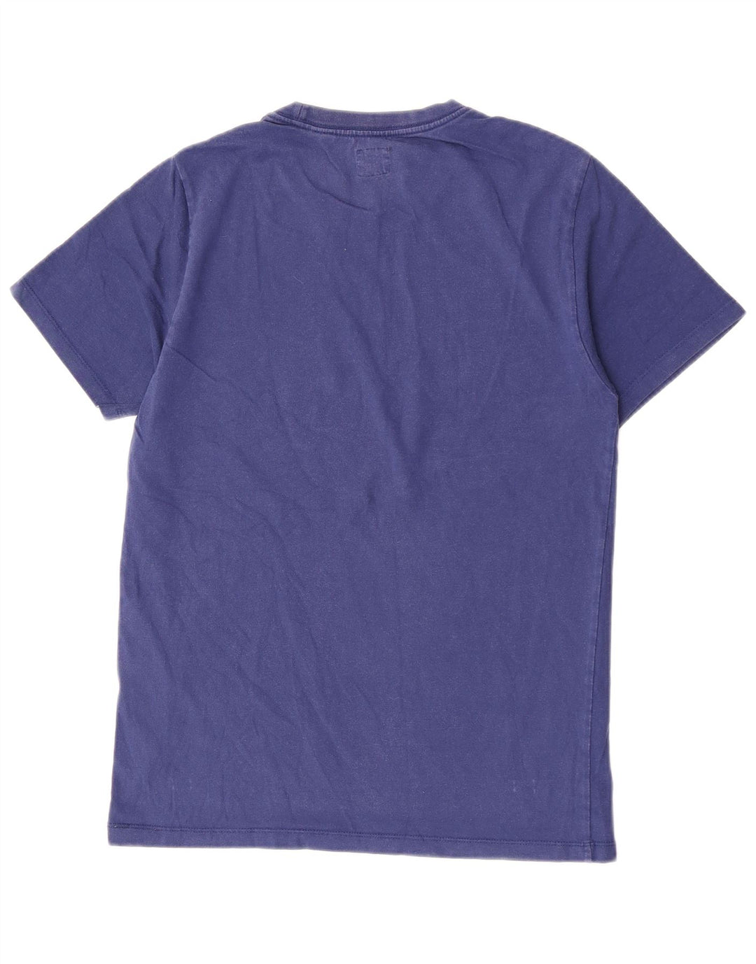 Camiseta Levi's para hombre Top Small Azul