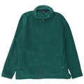 Rohan Chaqueta polar para mujer UK 46 Poliéster verde grande