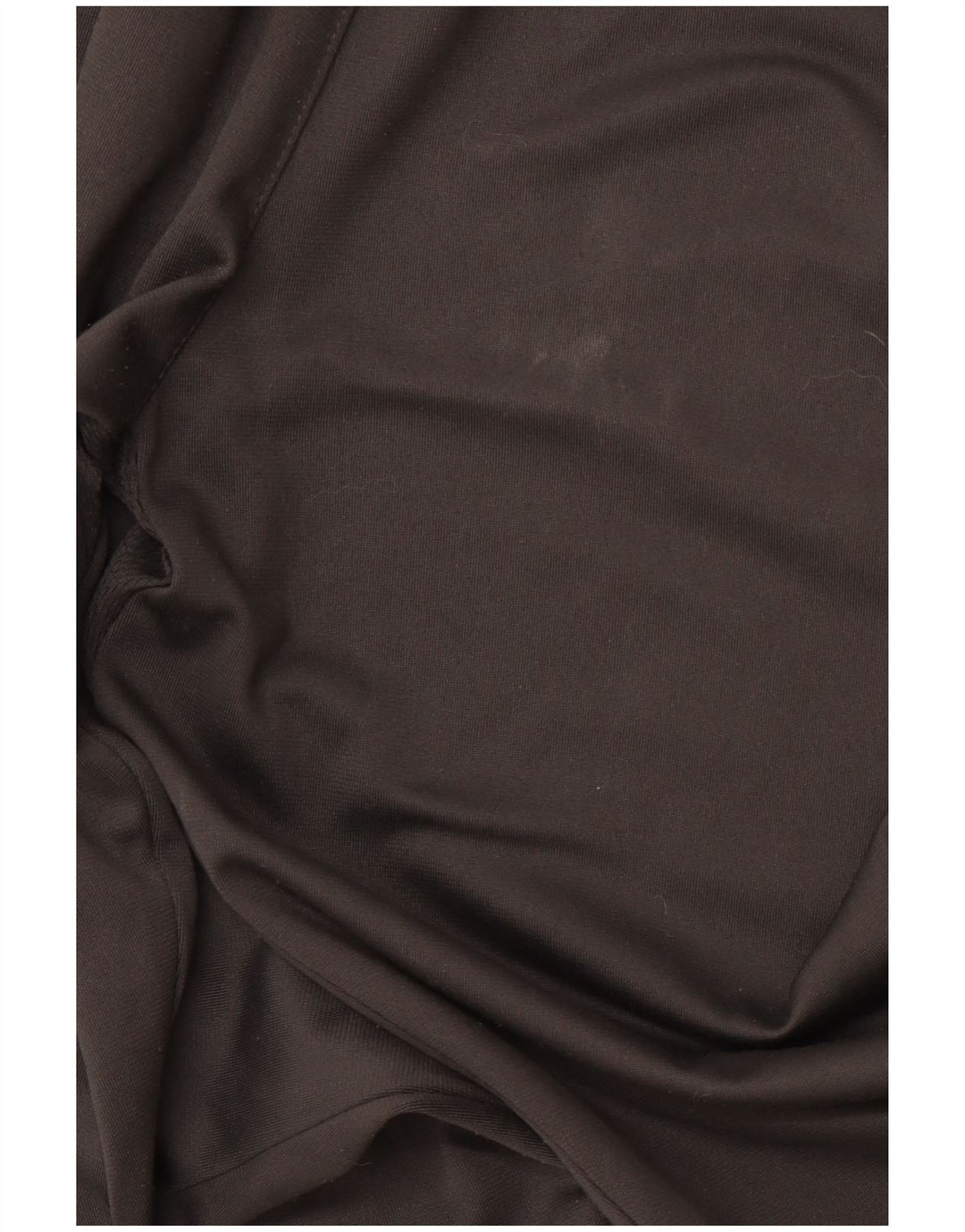 NIKE Hombre Dri Fit Chándal Pantalones Pequeños Poliéster Negro