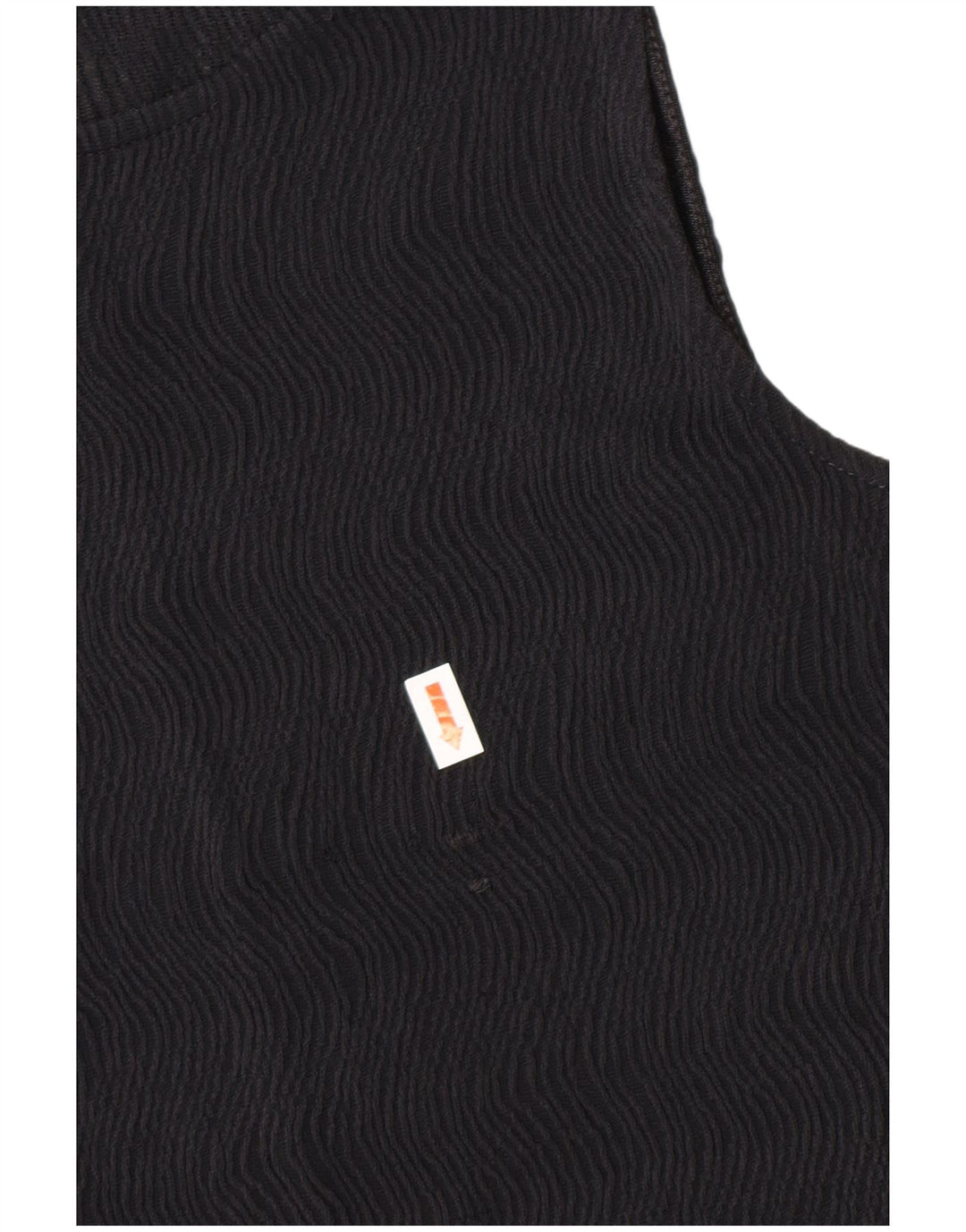 Marella - Camiseta sin mangas para mujer, talla 40, talla M, color negro