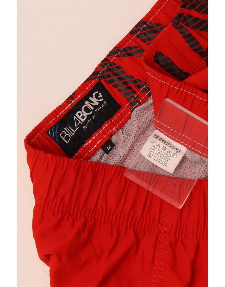 Bañador Billabong Hombre Graphic Bañador Medio Rojo Poliéster