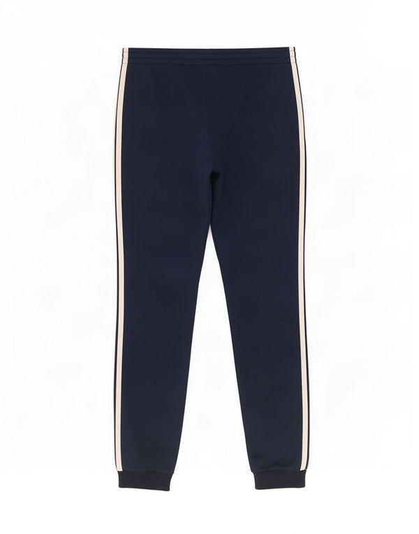Adidas Mujer Climalite Chándal Pantalones Joggers UK 4/6 XS Azul Marino
