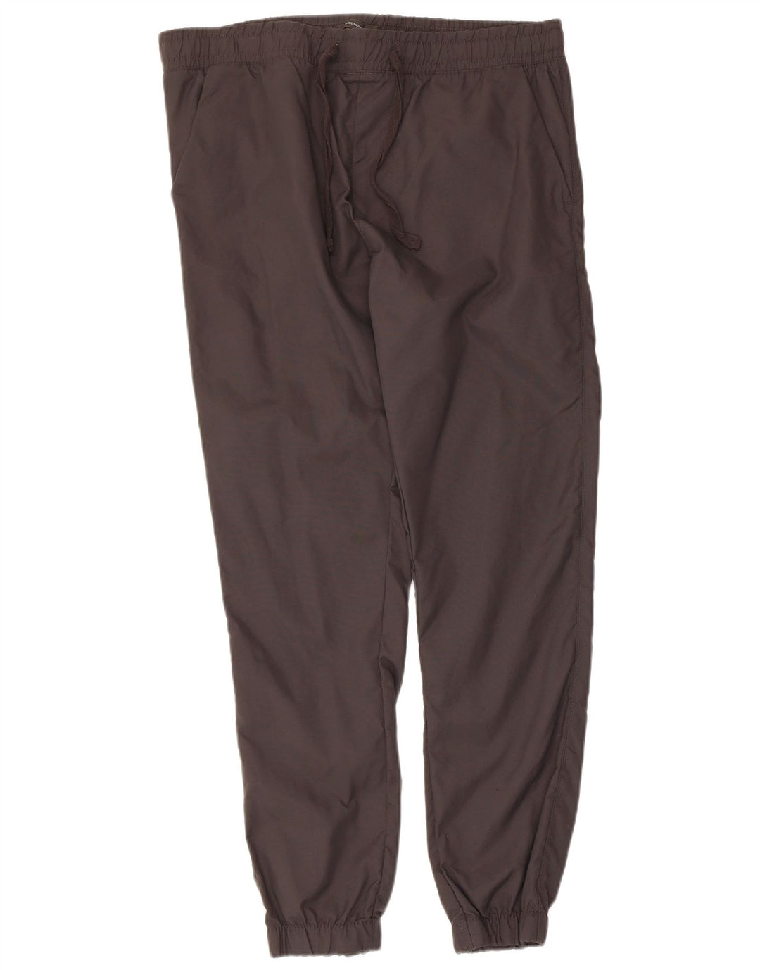 French Connection Pantalones De Chándal Para Hombre Joggers Gris Medio Poliéster