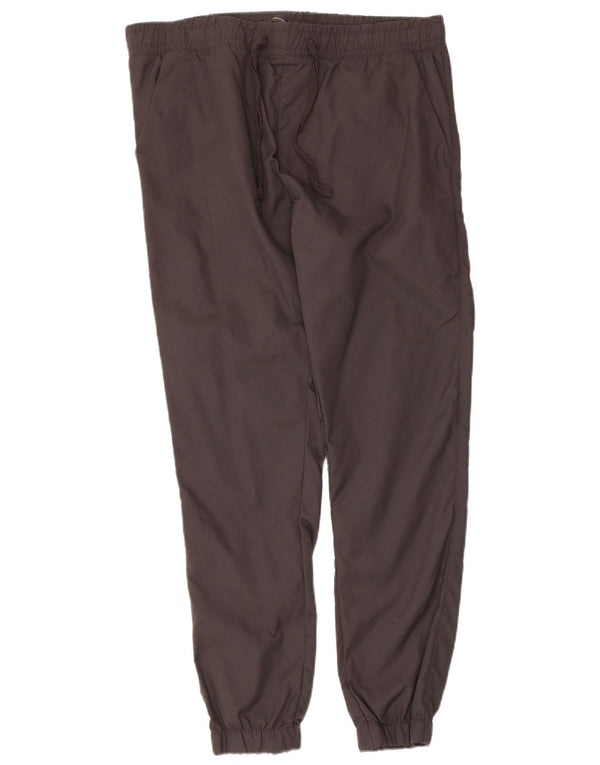 French Connection Pantalones De Chándal Para Hombre Joggers Gris Medio Poliéster