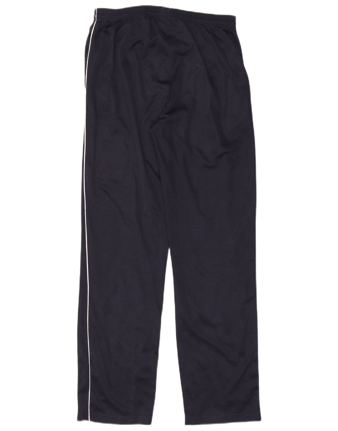 Pantalón de Chándal Reebok Hombre XL Azul Marino Poliéster