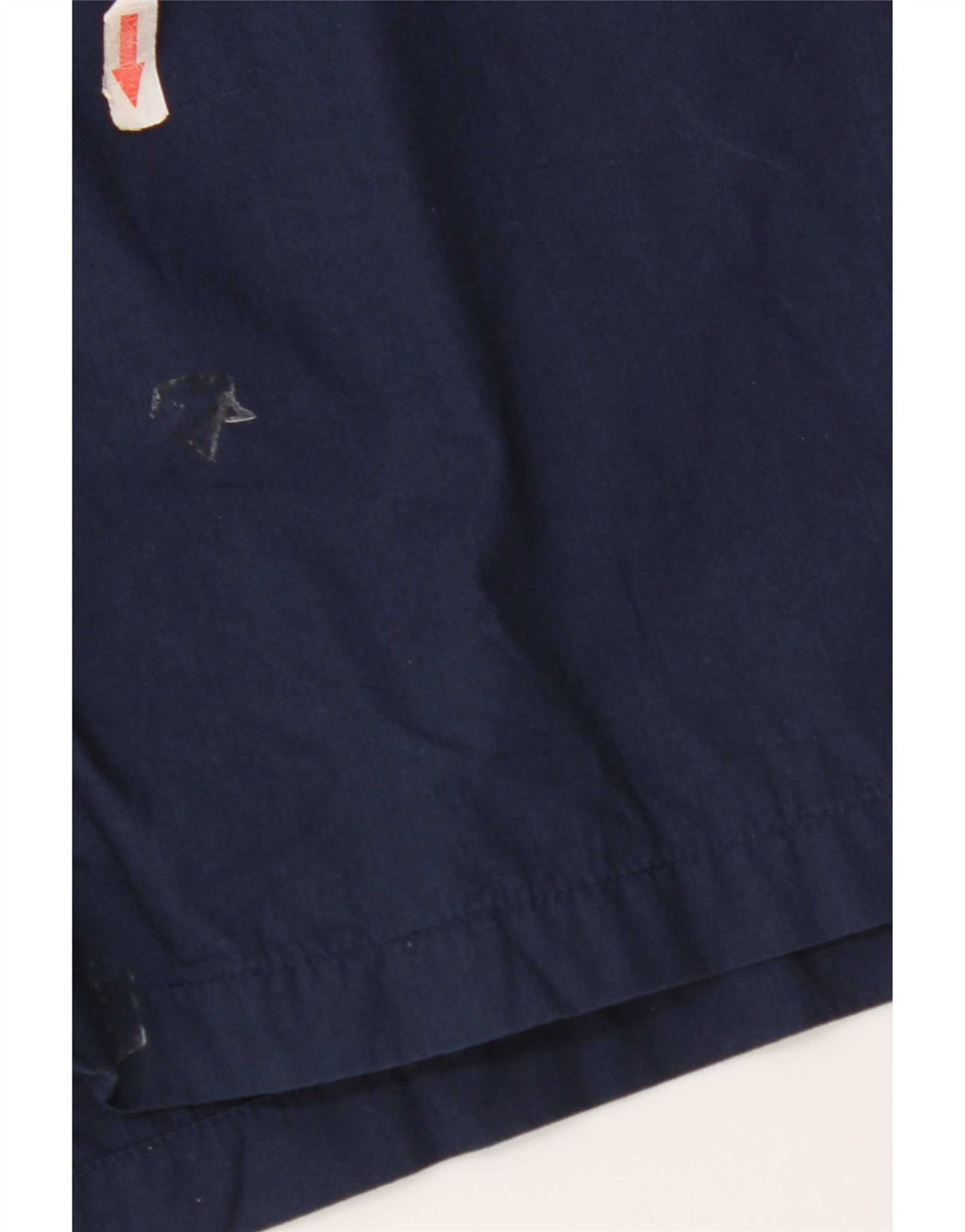 Camisa Levi's Hombre Manga Corta Algodón Azul Marino Medio