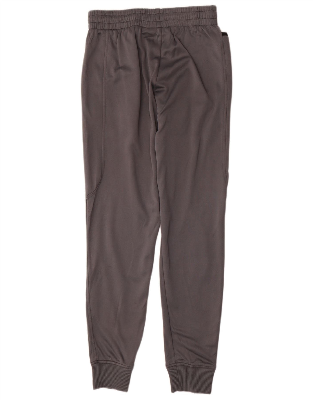 Under Armour Hombre Cold Gear Chándal Pantalones Joggers Small Gris