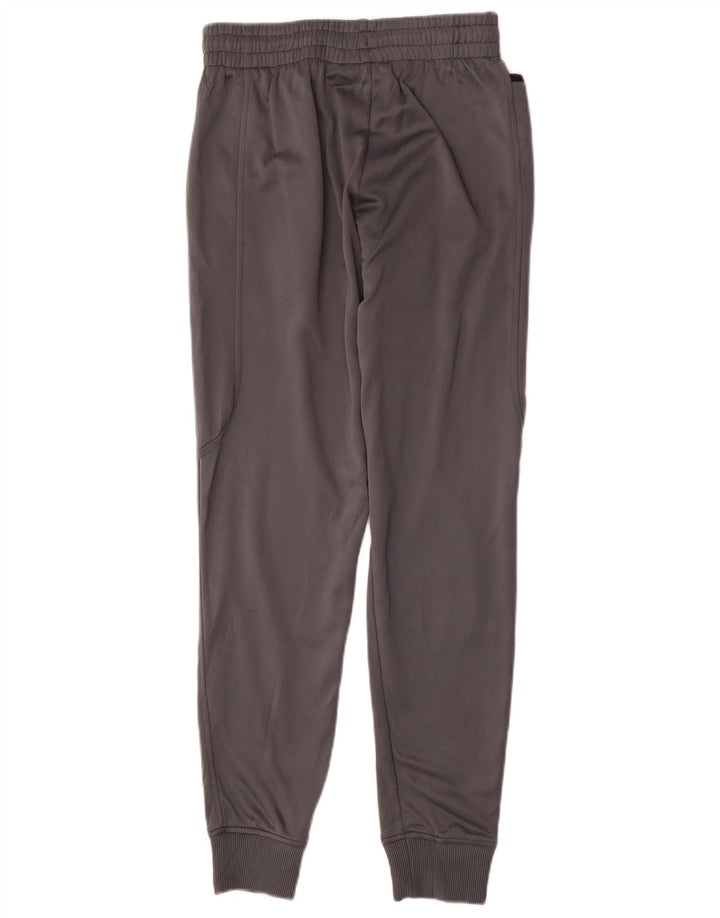 Under Armour Hombre Cold Gear Chándal Pantalones Joggers Small Gris