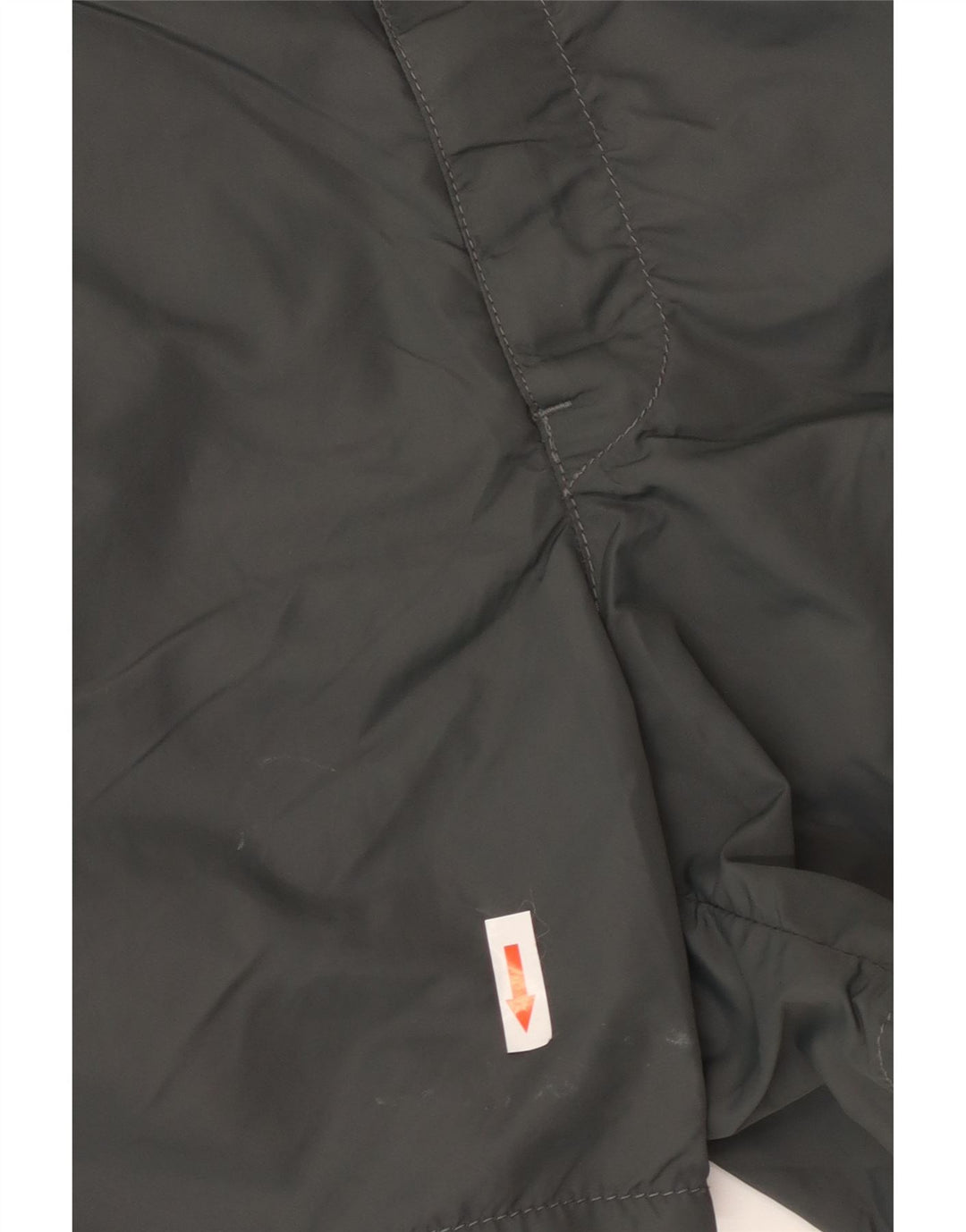 North Sails Bañador Corto Hombre Grande Gris Poliamida