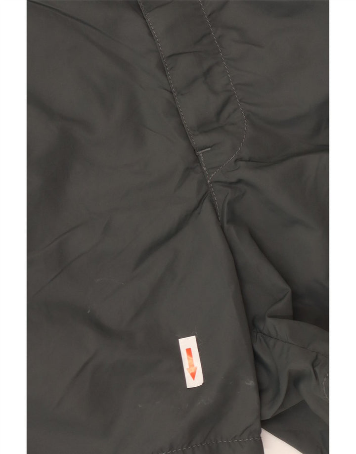 North Sails Bañador Corto Hombre Grande Gris Poliamida