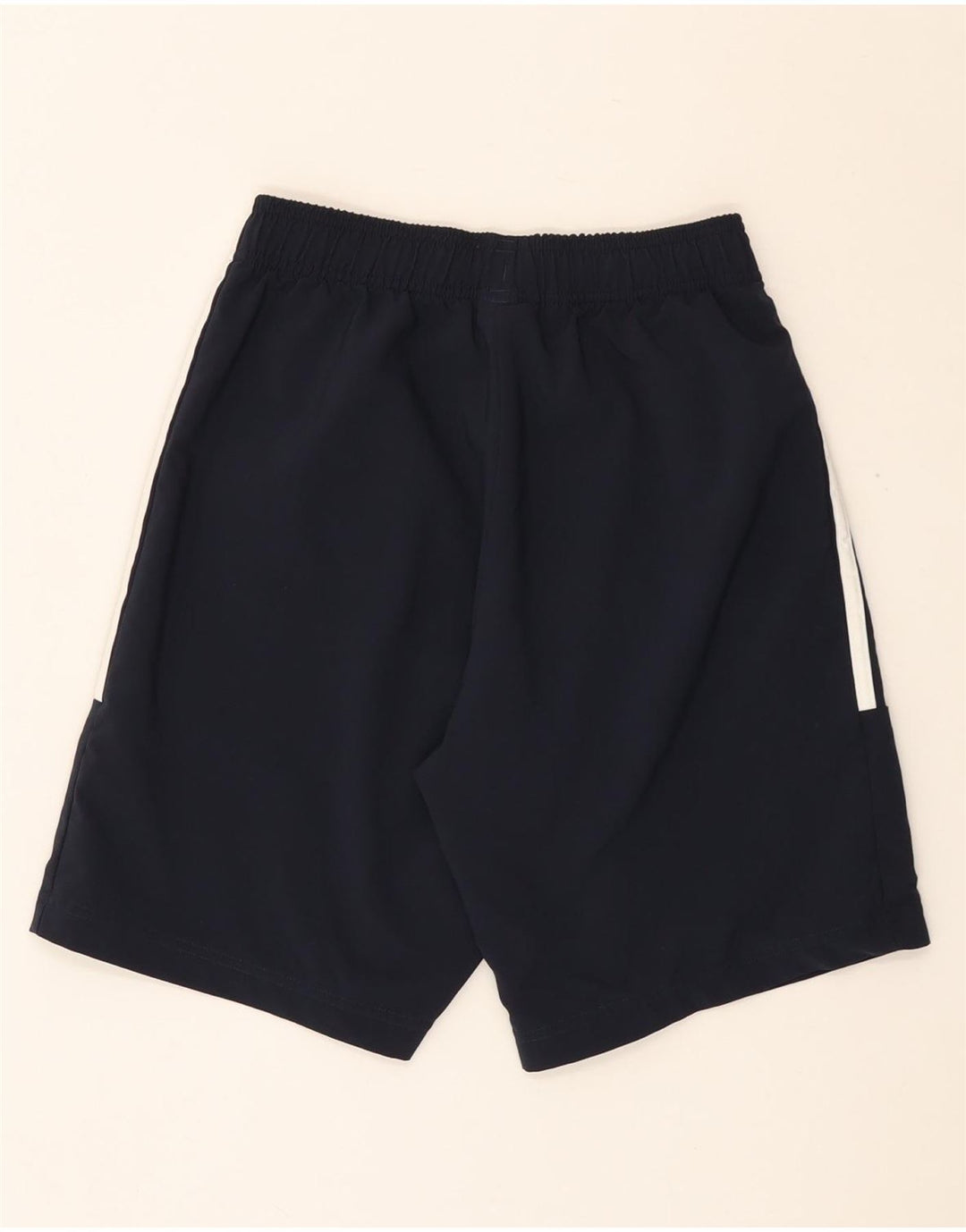 Pantalones cortos deportivos ADIDAS para hombre XS Azul marino Poliéster
