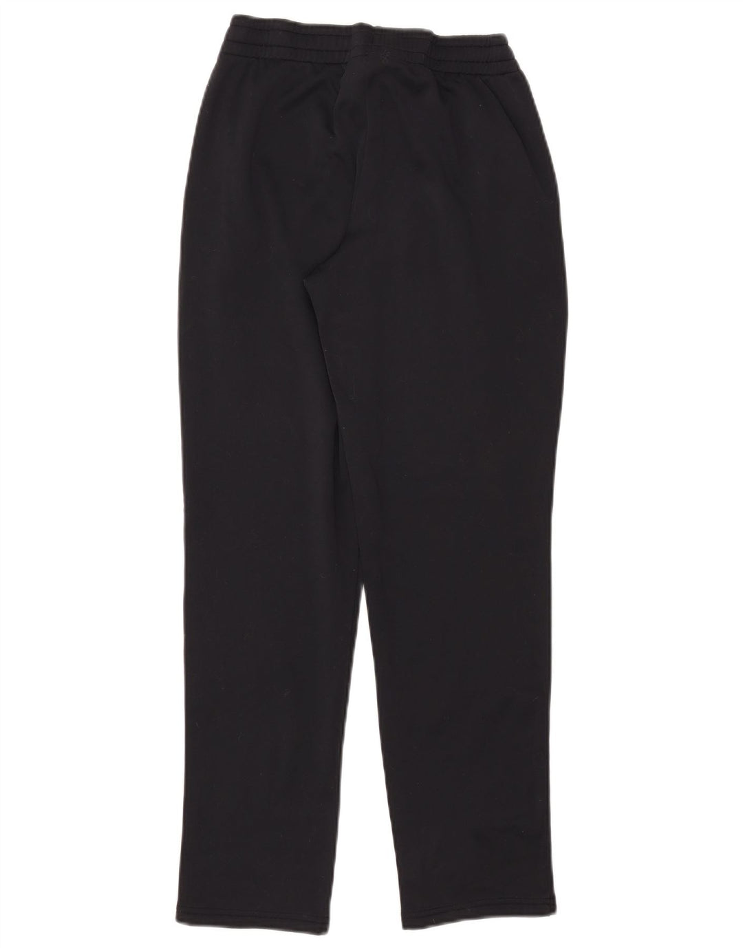 UNDER ARMOUR Pantalones de chándal Cold Gear para niños 13-14 años XL Negro