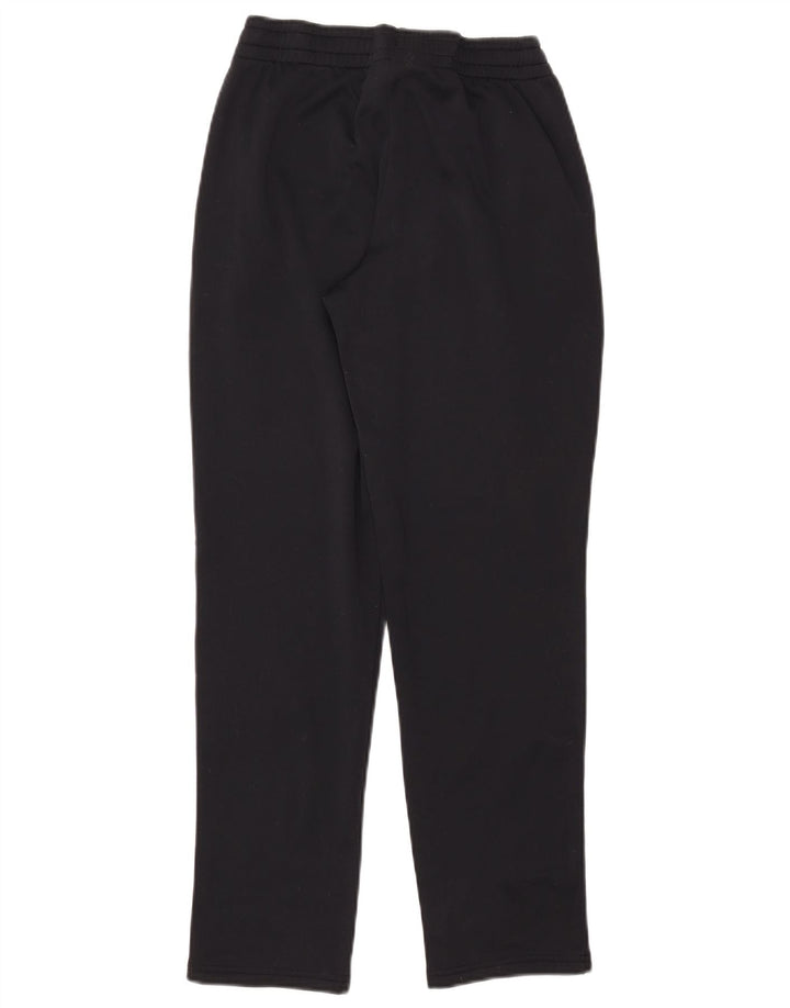 UNDER ARMOUR Pantalones de chándal Cold Gear para niños 13-14 años XL Negro