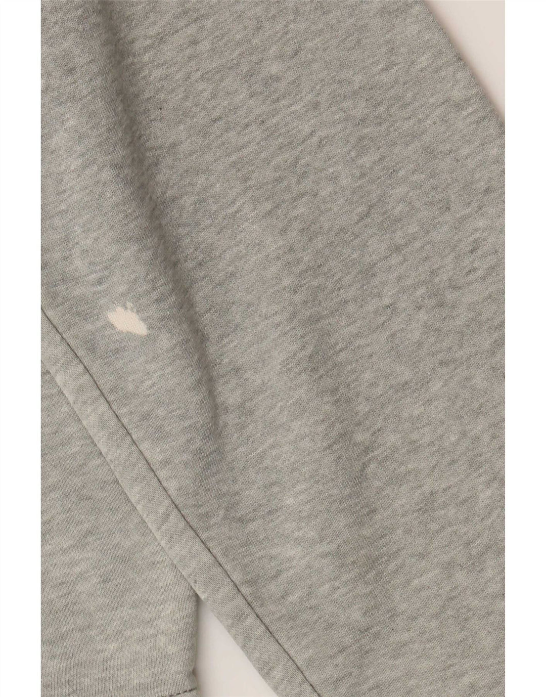 Sudadera Nike Hombre Jumper Gris Medio Algodón