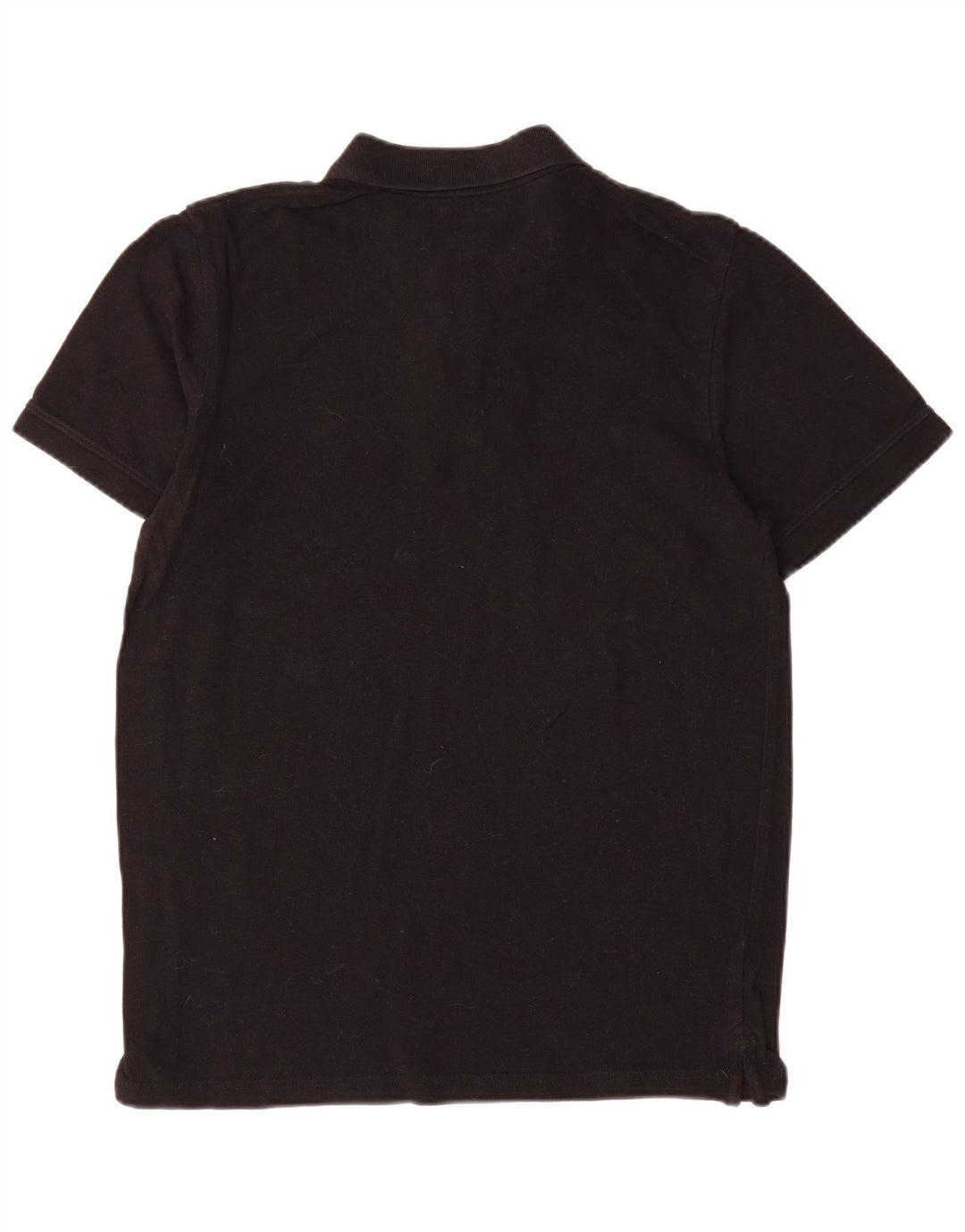 Polo Jack & Jones Hombre Algodón Negro Mediano