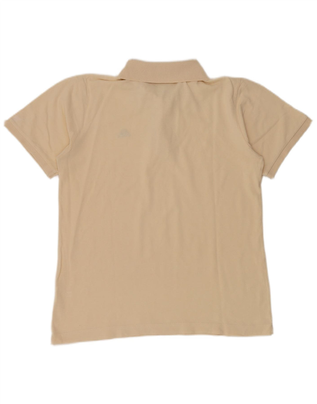 KAPPA Polo Hombre Beige Medio