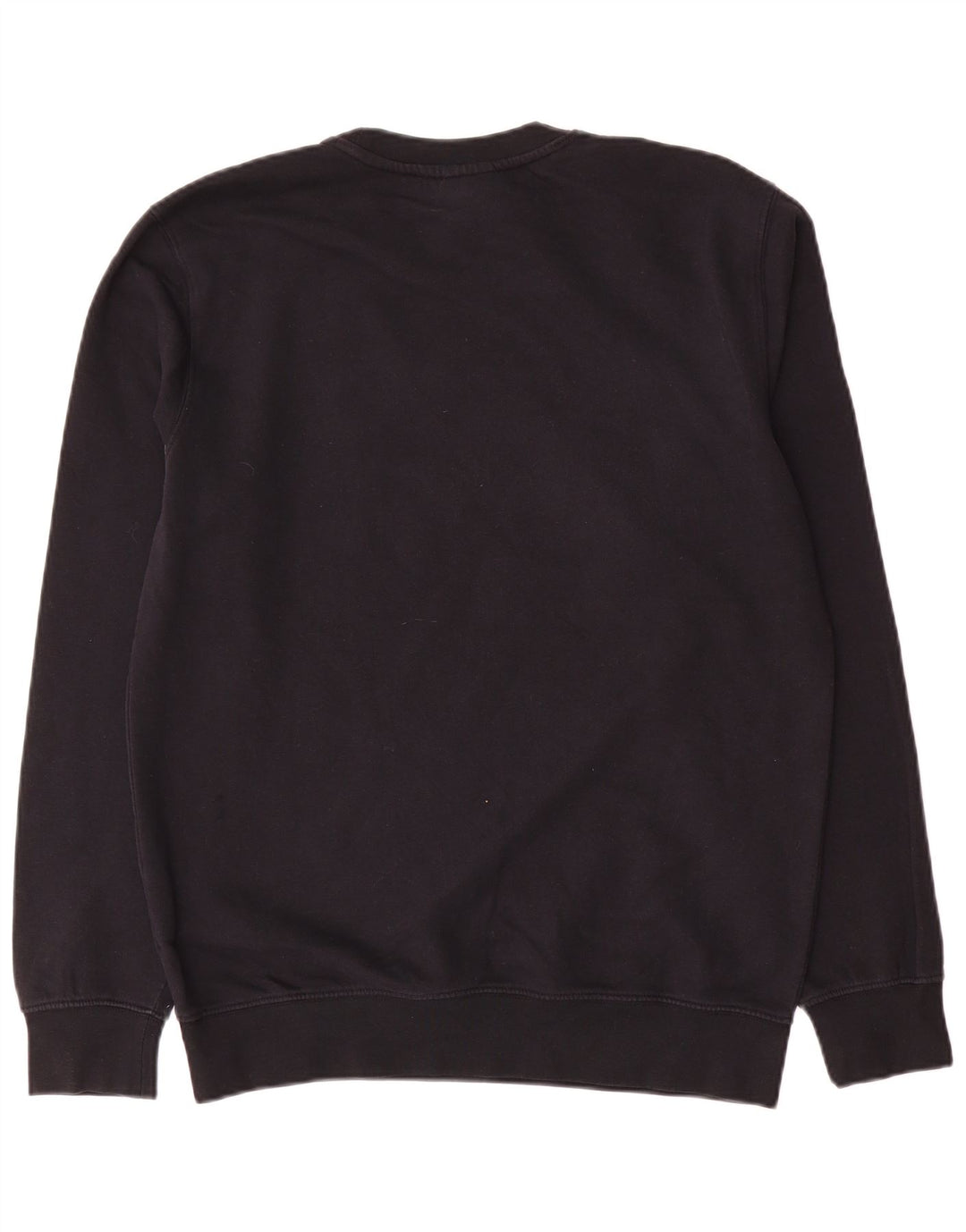 Champion Sudadera Gráfica para Hombre Jersey Grande De Algodón Negro