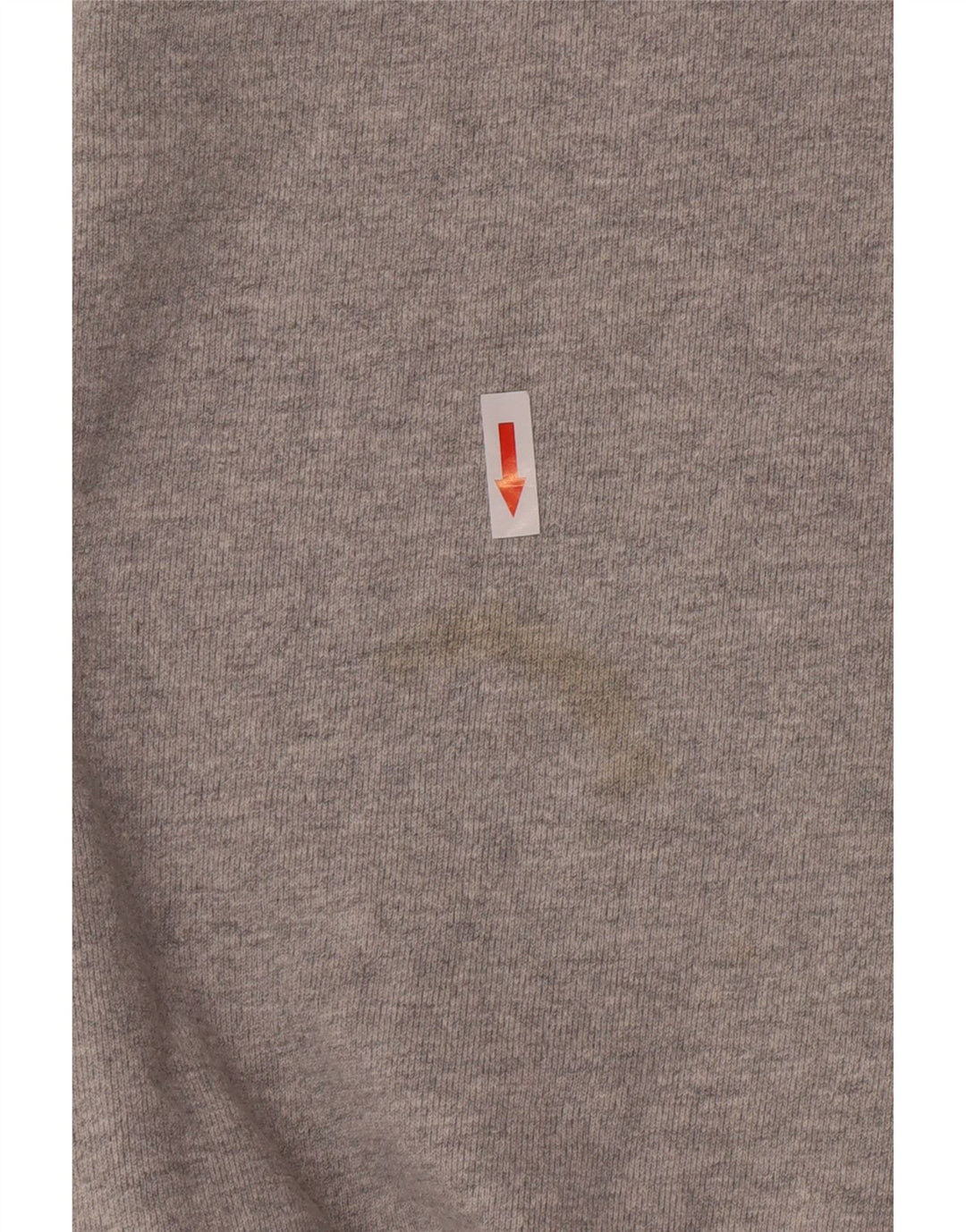 Champion Sudadera para hombre Jumper 2XL Gris Algodón