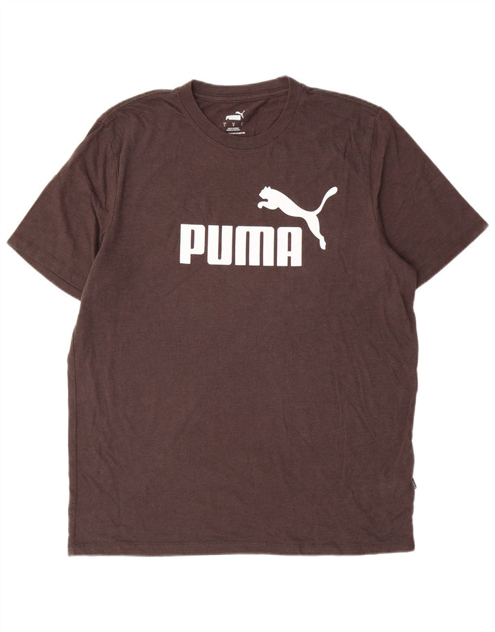 Mens Graphic T-Shirt Top Large