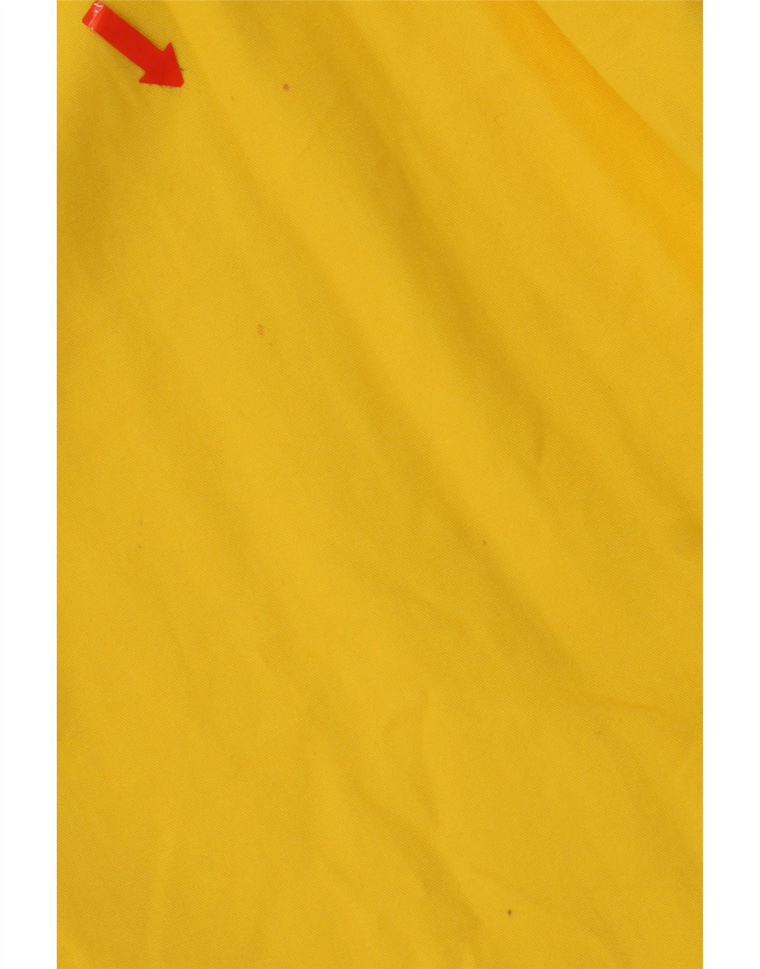 Falda acampanada para mujer Penny Black IT 44 Medium W28 Algodón amarillo