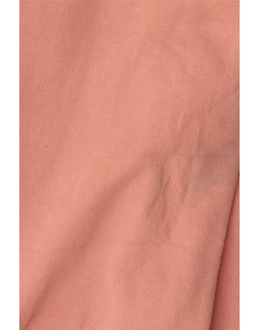 Champion Sudadera Gráfica para Mujer Jersey UK 14 Algodón Rosa Medio