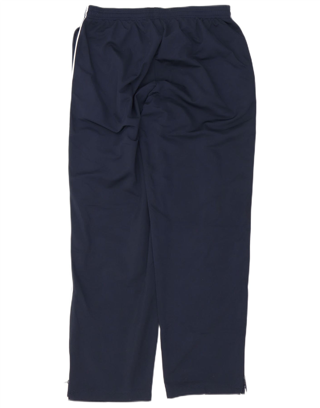 Macron Pantalón Chándal Hombre XL Azul Marino Poliéster