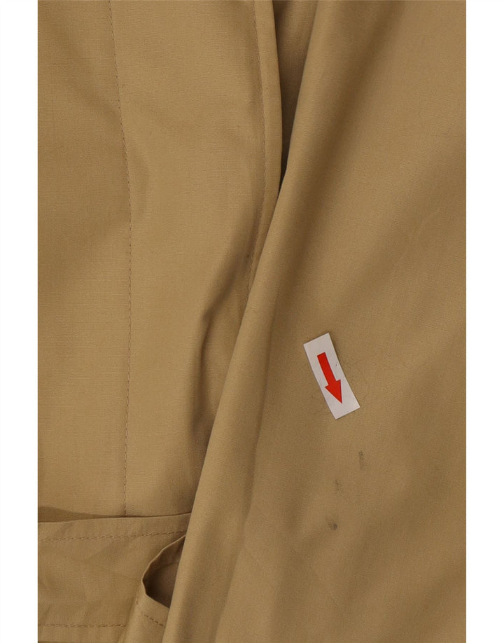 Gabardina Everest para mujer EU 44 XL Beige Poliéster