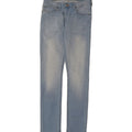 LEE Womens Jade Slim Jeans W29 L32 Blue Cotton Vintage Lee and Second-Hand Lee from Messina Hembry 