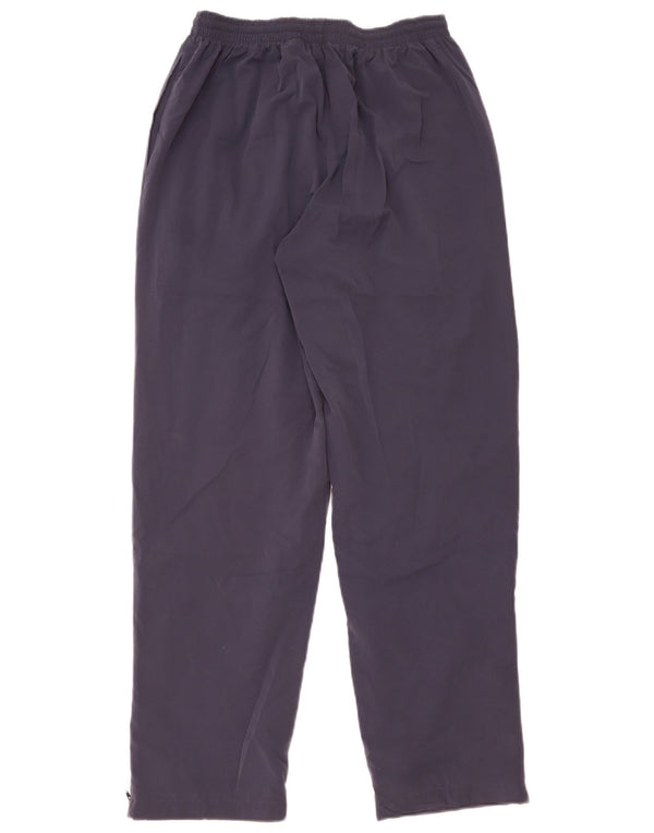 Lotto Pantalón Chándal Hombre UK 42/44 XL Azul Marino Poliéster
